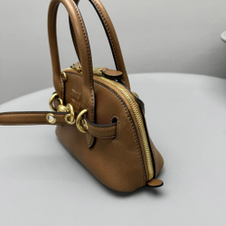 Miu Miu Aventure Mini Bag 21 cm
