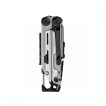 Мультитул LEATHERMAN SIGNAL, 19 функций, 832625, серебристо-черный