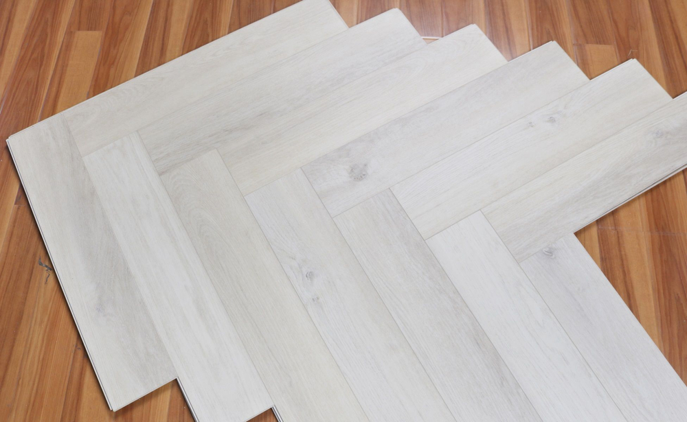 Кварц-винил SPC L’Quarzo Magia 4,5 мм Lm804 ДУБ СИЕМПРЕ 1.31 м2