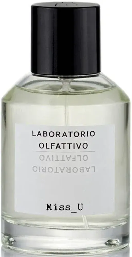 LABORATORIO OLFATTIVO MISS_U EDP 100 ML