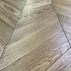 Дуб Калифорнийский Бренди рисунок французская елка