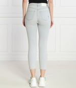 Джинсы SABRINA Pinko - голубой(100169 A1MQ)