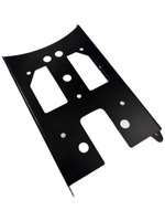 Крепление багажника для электровелосипеда U2