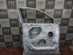 Дверь передняя левая Changan UNI-K 20-нв Б/У Оригинал CD569F2701030101