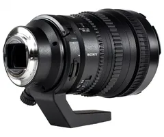 Sony FE PZ 28-135mm f/4 G OSS (selp28135G)