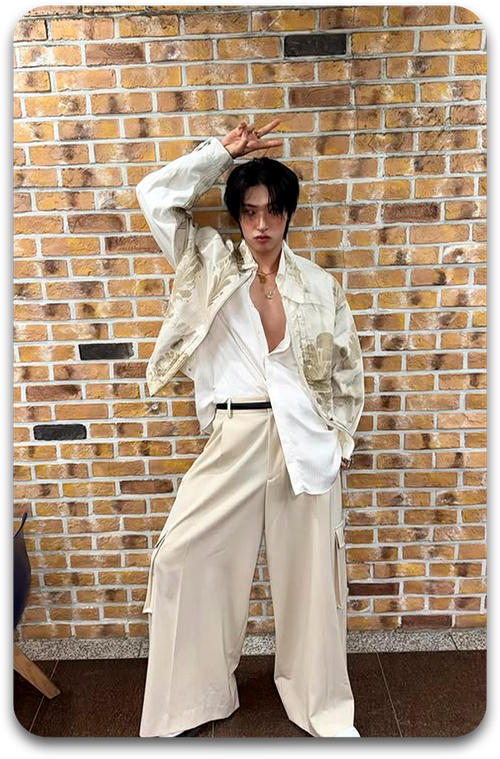 Карта / ATEEZ #1232