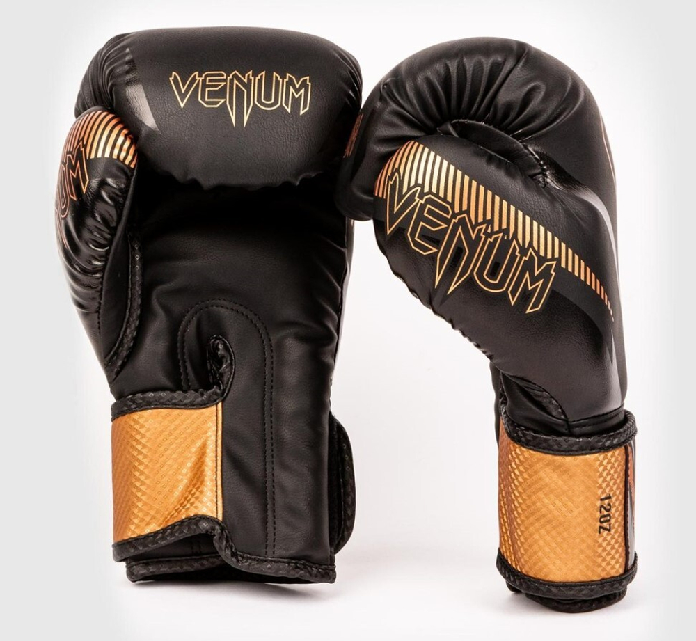 Перчатки бокс. Venum Impact
