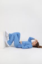 Костюм Феникс Виотекс ГОЛУБОЙ