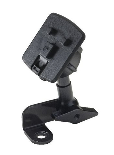 Крепёж для чехлов-держателей на зеркало заднего вида