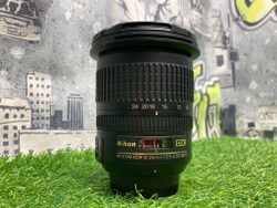 Nikon 10-24mm 3.5-4.5G ED AF-S DX Nikkor