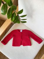 Кардиган Petit Bateau, 68