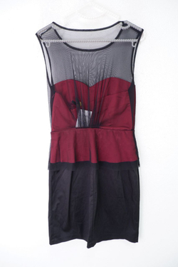 Платье красивое 44 размер