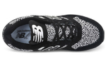 Кроссовки New Balance Nb 530 (Женская размерная сетка)