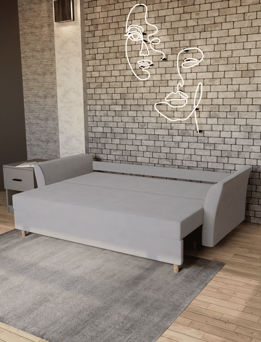 Пандора диван кровать