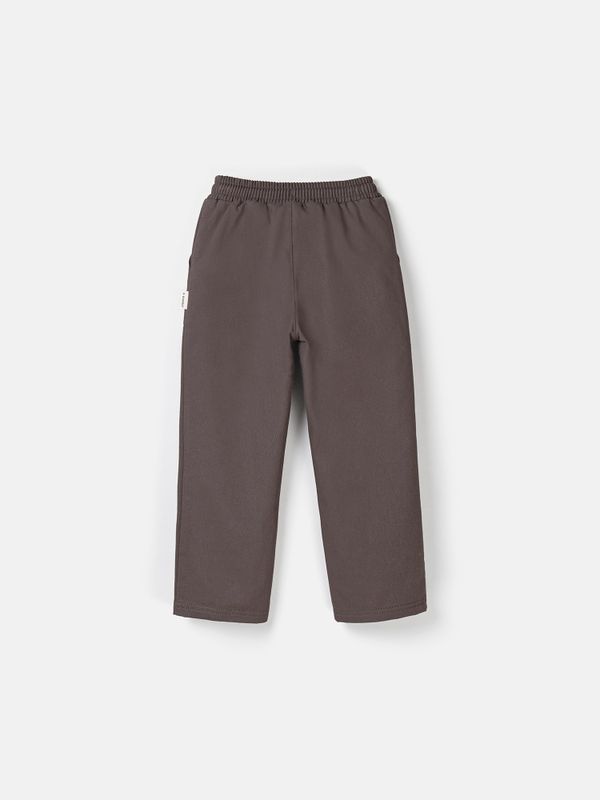 Брюки карго 