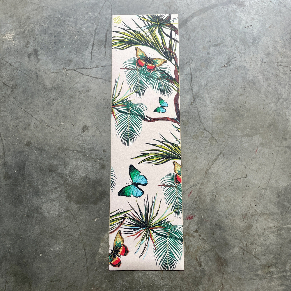 Наждак DipGrip Butterfly
