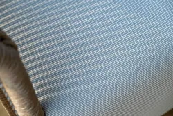 "Мальдивы" лаунж-зона из искусственного ротанга, цвет соломенный