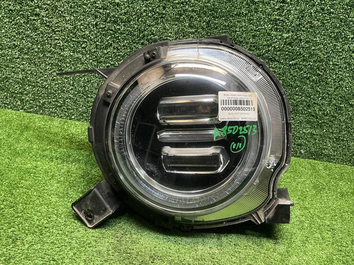 Фара левая Haval Dargo (2022-н.в.) LED