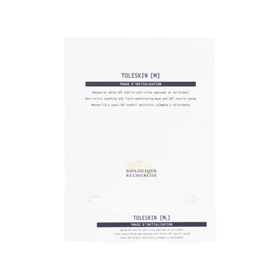 Toleskin [M]