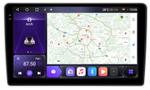 Магнитола для AUDI A4 2000-2008 (B6,B7) - Kuberg OL-9102 QLed+2K, Android 12, Быстрая, CarPlay, 4G SIM-слот
