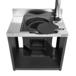 Печь-казан SMART-900