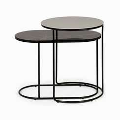 Кофейный стол Tomika 66х37