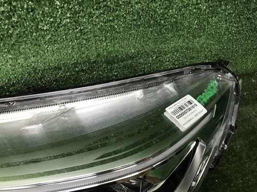 Фара левая Haval M6 2 (2021-н.в.) LED