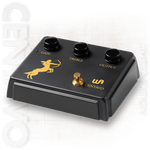 Warm Audio WA-CVB Centavo Black Out Overdrive Pedal