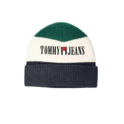 шапка Tommy Jeans - белый(AM0AM10505)