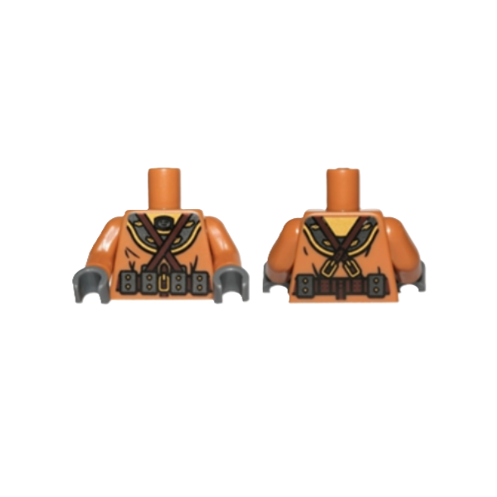 Торс Водолаза 973pb1240c01