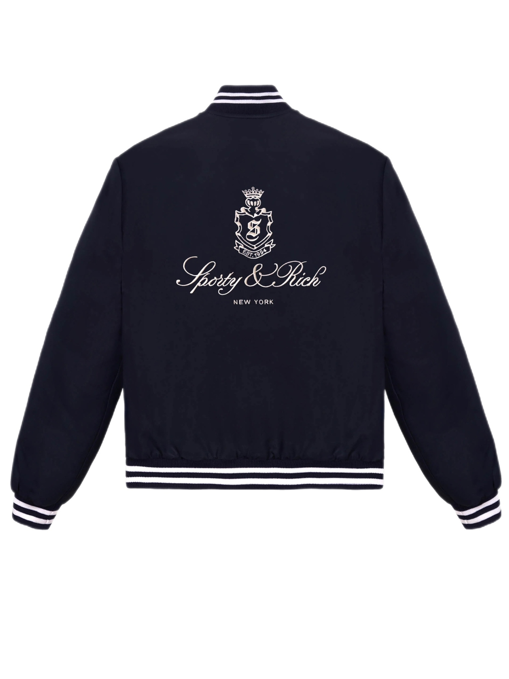 SPORTY&RICH