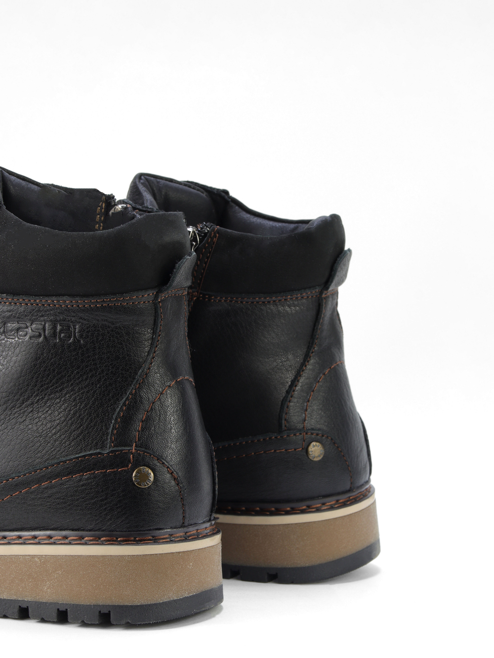 Ботинки мужские M953-1P