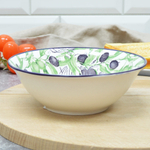 Салатник 15см Оливки