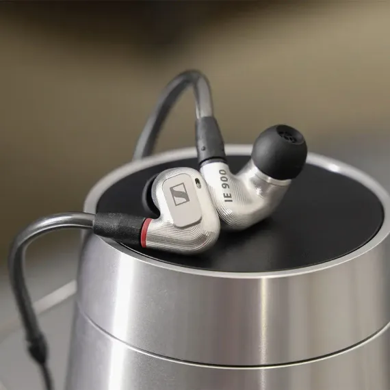 Sennheiser IE 900 Silver