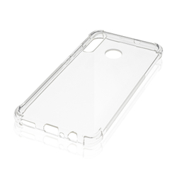 Чехол ROSCO для Honor 10i;Honor 20e оптом (арт. HW-H10i-HARD-TPU-TRANSPARENT)