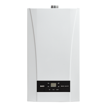 Настенный газовый котел BAXI ECO Nova 1.24F