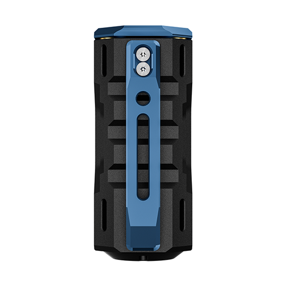 Фонарь Wuben X0 Black