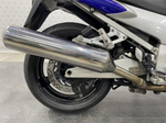 Yamaha FJR1300 , 2001