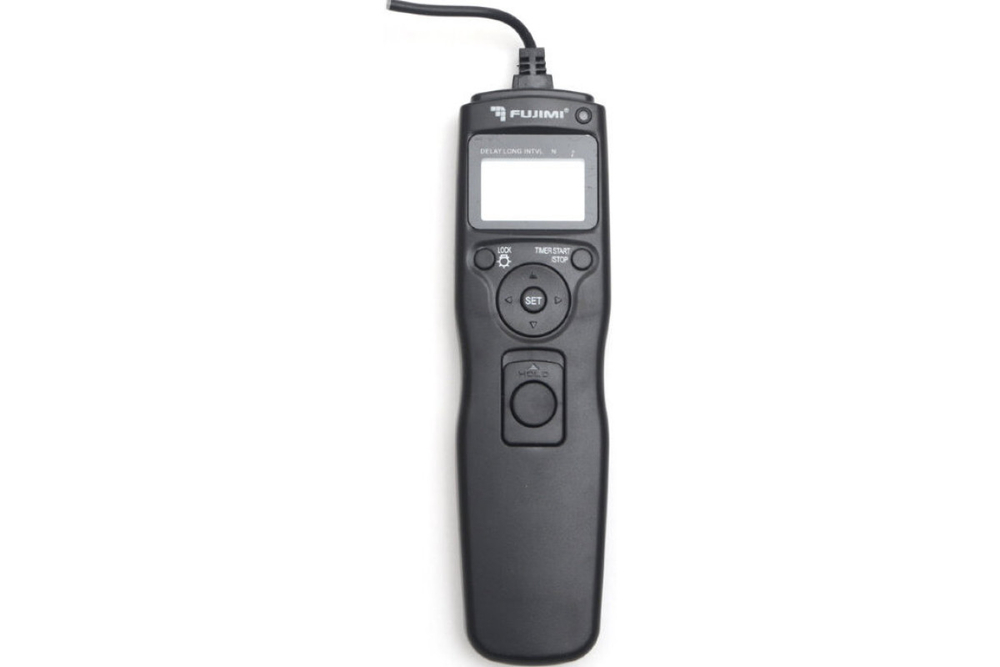 Пульт ДУ Fujimi FJMC-С проводной для Canon