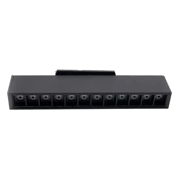 Светильник трековый светодиодный TRACK LED арт. 24004 Truenergy