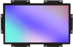 Панель LCD 43' Lumien LFT4301PC