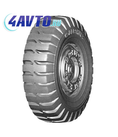 Спец. шина 18.00-25 ВФ-76БМ нс32 БШК с об/л