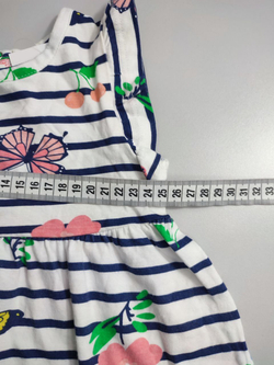 Платье летнее на 1-2 года