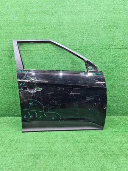 Дверь передняя правая Hyundai Creta 1 (2016-2021)