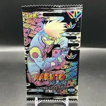 Набор карточек Naruto EX2 Pack