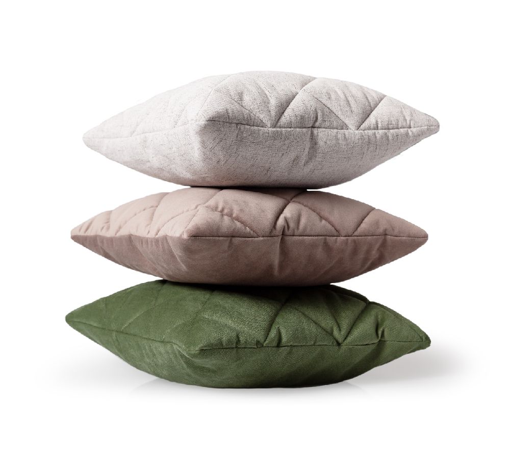 Подушка декоративная Allure