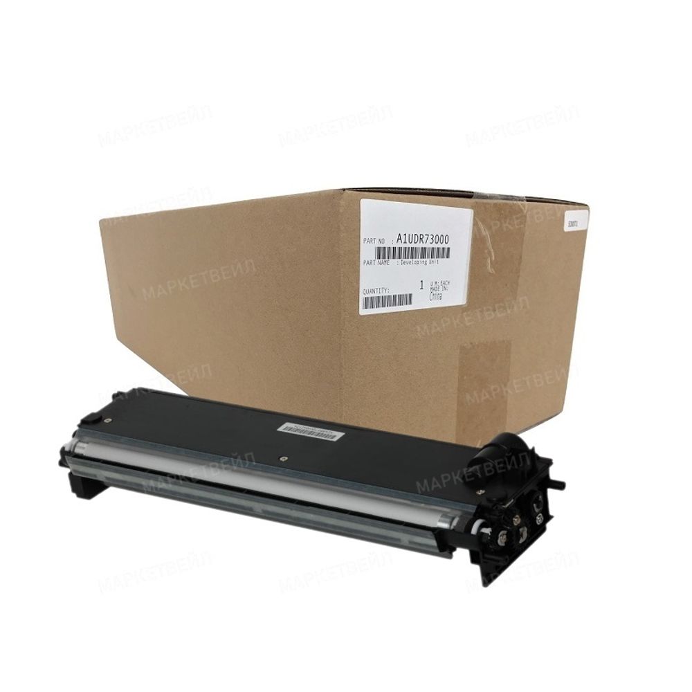 Блок проявки Konica-Minolta bizhub 36/42/223/283/363/423 (A1UDR71100/A1UDR71111/A1UDR73000)