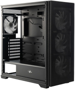 Корпус eATX Eurocase M9 Plus