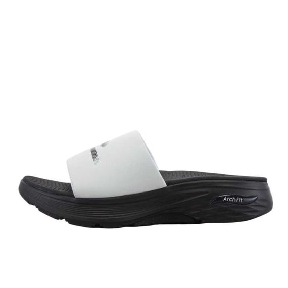 Skechers Max Cushioning Archfit Prime 'White'