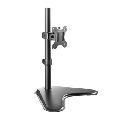 D101FS-B кронштейн для монитора ONKRON